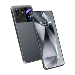 New 5G Điện Thoại Thông Minh S24 Siêu 16GB + 1Tb <span class=keywords><strong>Android</strong></span> 13.0 Mặt Mở Khóa 5G Điện Thoại Thông Minh - Product Image 6