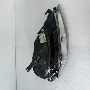 ชุดไฟหน้า Bi-Xenon ซ้ายขวา สำหรับ Audi A3 8P OEM 8P0941029BM 8P0941030BM ไฟหน้า Bi-Xenon ปี 2009 2010 2011 2012 2013 - Product Image 2