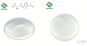 Polvere di Glutatione Grado Cosmetico 99% Purezza per Sbiancamento della Pelle Certificata COA - Product Image 3