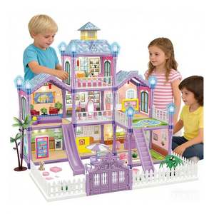 Miniatura de Comida de Resina para Casa de Muñecas, Bandeja, Rebanada de Pastel, Tazones, Olla, Decoración de Cocina, Exhibición Creativa, Regalo - Product Image 1