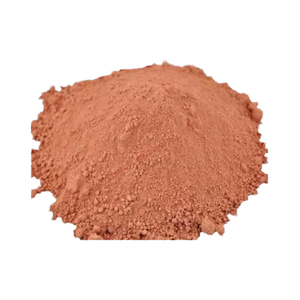 Großhandel XINLI Ceriumoxid Glaspoliermittel Lapidar-Compound Schleifmittel Strahlmittel Mohs 6-7 Härte Körnungen Muster - Product Image 4