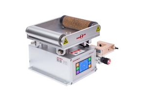 Controlador EPC <span class=keywords><strong>de</strong></span> Guía Web Todo en Uno 220V con Servomotor y Sensor <span class=keywords><strong>de</strong></span> Centrado, Soporte <span class=keywords><strong>de</strong></span> Ajuste Fino para Conversión Rollo a Rollo - Product Image 5