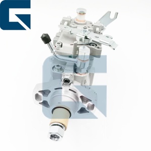 246-8310 2468310 Fuel Injection <b>Pump</b> Fuel <b>Pump</b> for Engine 3044C Excavator Parts - Product Image 4