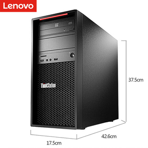 ThinkStation P320 Tower <b>Workstation</b> High-performance Core I7 7700 Processor 3.6GHz 1TB*2 Hard Drive in Stock - Product Image 5