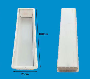 ガーデンエッジボーダーコンクリート縁石型 - Product Image 3