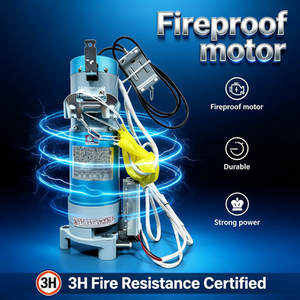 Porte coupe-feu en fibre de verre très appréciée, joint de porte coupe-feu, matériau d'isolation thermique, reçu de nombreux éloges de nombreux pays - Product Image 5