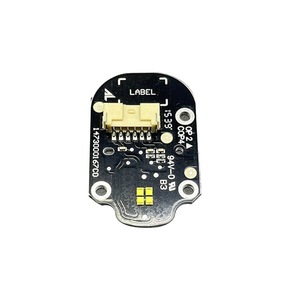 Applicable aux phares de voiture Volkswagen <span class=keywords><strong>Tiguan</strong></span> L 17-21, lumière blanche, puce DRL, ballast, puce de source lumineuse LED - Product Image 3
