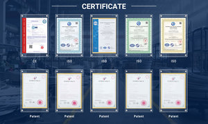 Vis à double extrémité de haute qualité M4-M24 ou sur mesure en acier inoxydable DIN939A2/A4 - Product Image 4