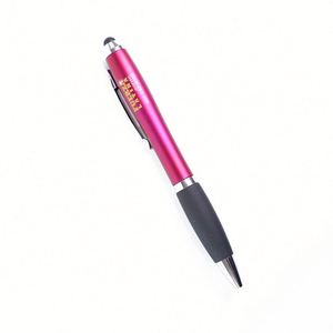 Stylo bille personnalisé par sublimation avec logo, échantillon gratuit, souvenirs de voiture, marque privée, fabriqué en Chine - Product Image 2