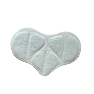 Parche Térmico Desechable para Aliviar Cólicos Menstruales, Suministro de China, OEM/ODM, para Mujeres - Product Image 1