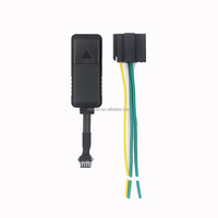 Traceur GPS/GPRS/GSM Mini Secumoreplus pour Vélo, Voiture, Moto - Localisateur avec Application PC & Android/iOS TK903 2G 4G