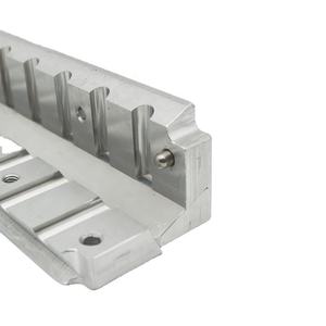 カスタムリップスティック金型12キャビティシャープアングル先端シャープエッジリップスティックアルミニウム金型格安価格金型メーカー - Product Image 4