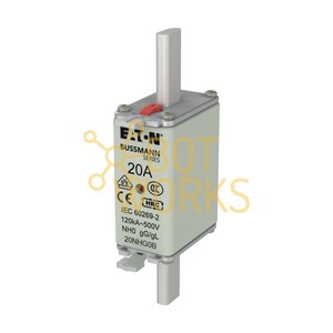 Eaton 20NHG0B - Nuovo - Product Image 1