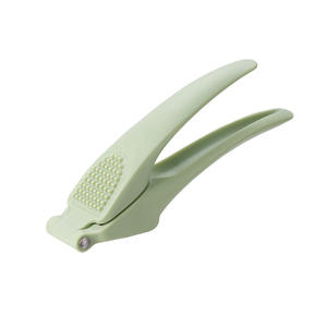 <span class=keywords><strong>Cucina</strong></span> di casa di alta qualità nuovi gadget manuali aggiornati pressa aglio in acciaio inox - Product Image 6