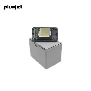 Plusjet XP6000 Printhead New and Original Cabezal XP600 Plus Eco Solvent Printer Print Head