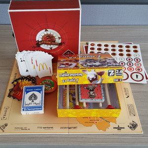 Jeu <span class=keywords><strong>de</strong></span> <span class=keywords><strong>société</strong></span> pliant <span class=keywords><strong>de</strong></span> cartes <span class=keywords><strong>de</strong></span> jeux <span class=keywords><strong>de</strong></span> <span class=keywords><strong>société</strong></span> <span class=keywords><strong>de</strong></span> papier <span class=keywords><strong>de</strong></span> conception faite sur commande pour le fabricant - Product Image 3