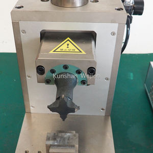 3000W Einfach zu Bedienende Ultraschall-Punktschweißmaschine für Metall - Product Image 5