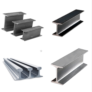 Prix des aciers au carbone laminés à chaud IPN IPE100 IPE120 <span class=keywords><strong>IPE140</strong></span> HEA HEB200 HEB120 Q235 Q355 SS400 A36 Astm572 Gr50 en forme de poutre I et H - Product Image 1