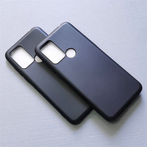 <span class=keywords><strong>Funda</strong></span> de goma suave de TPU <span class=keywords><strong>para</strong></span> <span class=keywords><strong>TCL</strong></span> 30SE/<span class=keywords><strong>305</strong></span>/306 - Product Image 5