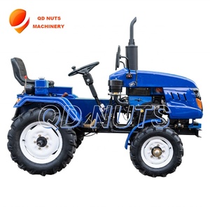 Mini mototracteur 12 ch 4 roues <span class=keywords><strong>ZUBR</strong></span>/KENTAVRA/FORTE - Product Image 5