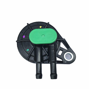 Válvula Solenoide de Carbón Activado Honda Acura 17371-SLJ-003, 12V, Puerto de 1/4 Pulgada, Válvula de Control de Gas - Product Image 3