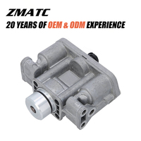 Vanne solénoïde ABS pour camion ZMATC MAKER'S NO 0501212582, référence OEM 81325506002 / 81325506003 pour modulateur ABS MAN