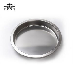 Royal Louis thương mại tự chọn máy chủ phục vụ chaffing sang trọng nhiệt điện thép không gỉ cheffing chafing món ăn tự chọn bộ - Product Image 6