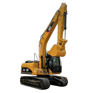 เครื่องขุด315D/312GC สำหรับ91KW เครื่องยนต์ C4.2 acert ถัง1.1mÂ กำลัง ³ 15TON ความจุต้นฉบับจากจีน - Product Image 6