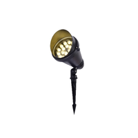 Projecteurs LED en gros pour arbres, éclairage paysager de jardin, lampes à piquet pour sol, éclairage de sol IP65