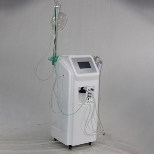 Projet hydratant de base pour salon de beauté <span class=keywords><strong>Injection</strong></span> d'oxygène à l'eau - Product Image 5