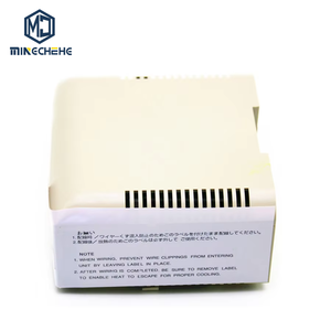 Unidad de Alimentación PLC CQM1-PA203, Piezas de Controlador Programable, Módulo de Placa de Sistema de Control Industrial - Product Image 1