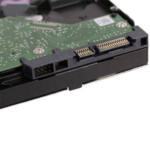 WD4000FYYZ Disco Duro Empresarial de 4 TB, 7200 RPM, 64 MB de Caché, SATA 6.0 Gb/s, 3.5 Pulgadas, Discos Duros Internos Mecánicos para Servidor WD4002FYYZ - Product Image 3
