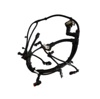 3970540 pour Cummins ISB/QSB/4B3.9 3.9L ISBe/ISD4.5 Moteur Diesel Faisceau de câblage ECM DCEC OEM