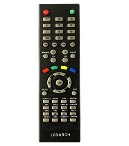 VER <span class=keywords><strong>MANDO</strong></span> A DISTANCIA PARA TODOS LOS TV,SAT..., <span class=keywords><strong>PRECIO</strong></span> MÁS BARATO CON ALTA CALIDAD - Product Image 2