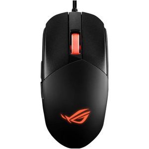Ratón para Juegos Rog Strix Impact Iii al por Mayor, Negro, con Cable, Óptico, 12000 DPI, 5 Botones Programables, Semiambidiestro - Product Image 4