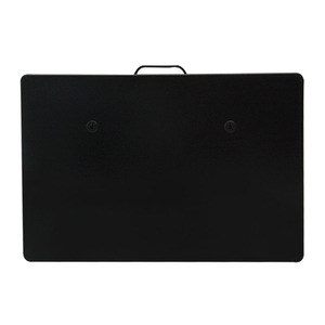 CP43 Tableau d'affichage électronique multifonctionnel à LED pour <span class=keywords><strong>basket</strong></span>-ball Tableau d'affichage numérique avec télécommande Compte à rebours Équipement de cour - Product Image 3