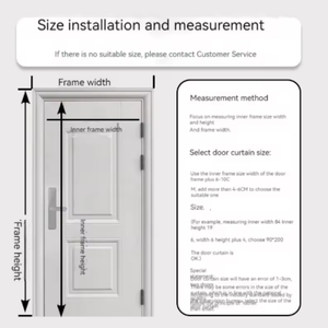 Mật độ cao lưới cửa trượt rèm ánh sáng truyền từ hút thời trang ren thiết kế hàng đầu Polyester lưới màn hình - Product Image 3