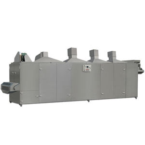 Automatic Nutrition Artificial Fortified <b>Rice</b> Making Machine 120kg/h Capacity 1 Year Warranty Nutritional <b>Instant</b> <b>Rice</b> Line - Product Image 5