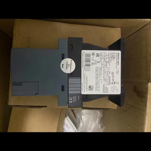 3RW30 45A 480V 24V 3RW3036-1BB04 22KW Vis 3RW40 3RW4036-1BB14 SIRIUS Soft - Product Image 1