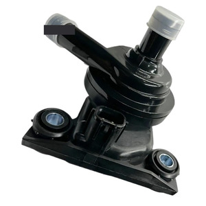 Electric Water Pump G9020 58010 For Toyota Car Replacement Part OE 04000 32528 <b>ABS</b> Material - Product Image 2