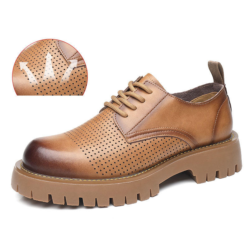 สไตล์คัตเอาท์สีแทน (สุดพิเศษสำหรับฤดูร้อน)