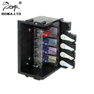 Tête d'impression reconditionnée C1Q10A 711 pour imprimante HP711 pour traceurs <span class=keywords><strong>HP</strong></span> Designjet T120 <span class=keywords><strong>T520</strong></span> T125 T130 T525 T530 - Product Image 4