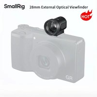 Objectif téléobjectif pour smartphone, accessoire d'objectif d'appareil photo mobile pour la photographie et la vidéo sur téléphone, vlog SmallRig 5873