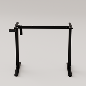 PRORIALS Venta Directa de Fábrica, Marco de Escritorio Ajustable en Altura para Muebles de Oficina, Marco de Escritorio Eléctrico de 20 mm/<span class=keywords><strong>s</strong></span> - Product Image 3