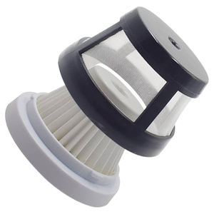 Filtres HEPA pour aspirateur <span class=keywords><strong>Bissell</strong></span> Style 29869/29861/29867/29868, alimentés électriquement/à batterie, pour utilisation en voiture - Product Image 2