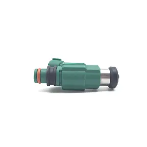 Auto kraftstoff injektor lieferant INP-783 INP783 Für 2001-2003 Mazda Protege 2,0 L Kraftstoff Injektor