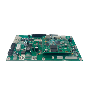 Nouvelle carte mère originale à petit noyau pour CAS CL5000 CL5200 CL3000 balances de vente au détail en gros - Product Image 5
