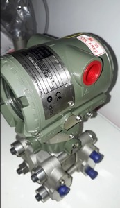 Transmisores de Presión con Diafragma Sellado Yokogawa EJA438W y EJA438N Originales y Nuevos, Sello de Diafragma Remoto - Product Image 6