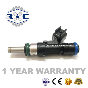 Neuer R & C High Quality Inj ector Düsen auto ventil für DODGE Chrysler profession ell getesteter Benzin-Kraftstoff-Iny ector - Product Image 3