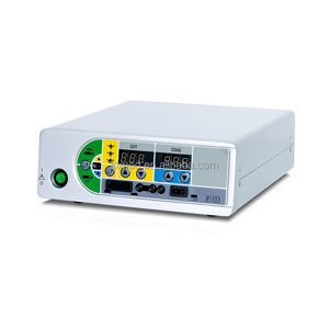 Équipement <span class=keywords><strong>médical</strong></span> vétérinaire KT-I112V, équipement d'électrochirurgie HF <span class=keywords><strong>professionnel</strong></span> <span class=keywords><strong>pour</strong></span> les cliniques d'animaux de petite taille - Performances fiables - Product Image 1